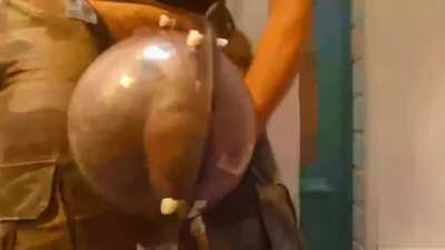 Engineering Can Solve Many Of Life's Problems. Even The Ones You Make Up