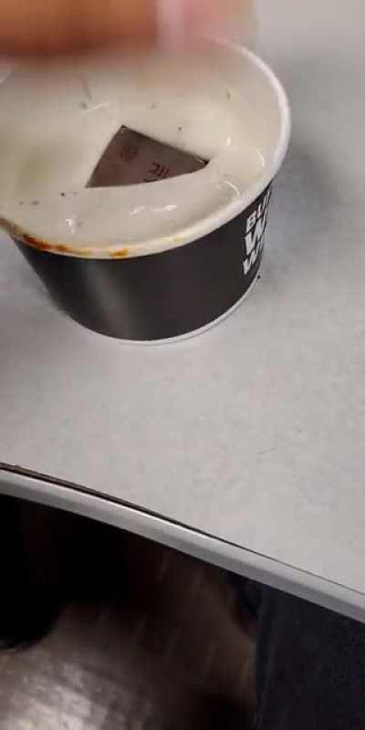 Hidden Valley Thermal Paste