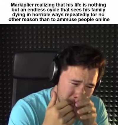 Are we doing Meta markiplier posts now?