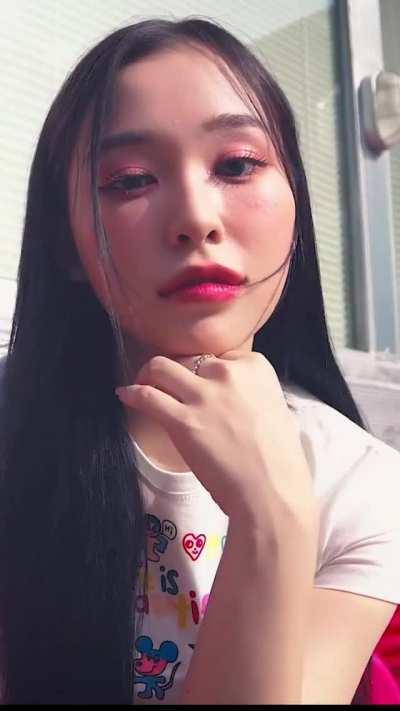 Dreamcatcher Gahyeon