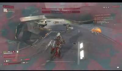 An explosive extract