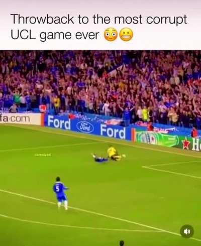 whenever I think about this, it just makes me feel what would have happened if we won