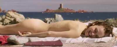 Natalie Portman Nude