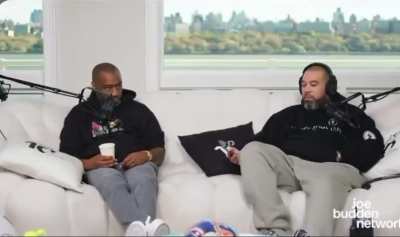 Marc.. Finger pointing.