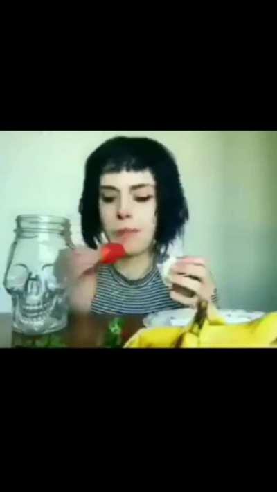 Relembrando trauma em 3,2,1...