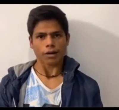 Cuando conoces a tu suegro 