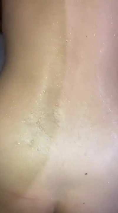 I had shower sex for the first time and that too with a Punjabi girl