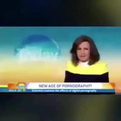 we do a little tomfoolery