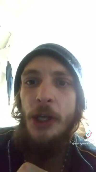 Give an Inch, Take an 8 Mile