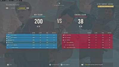 These Vanguard lobbies bringing back memories