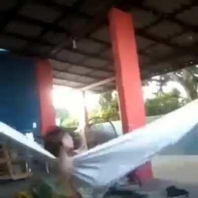 Um título interessante