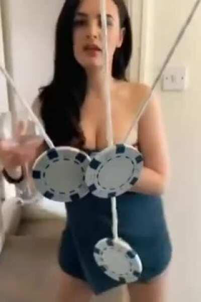 What did you learn this quarantine? Her: