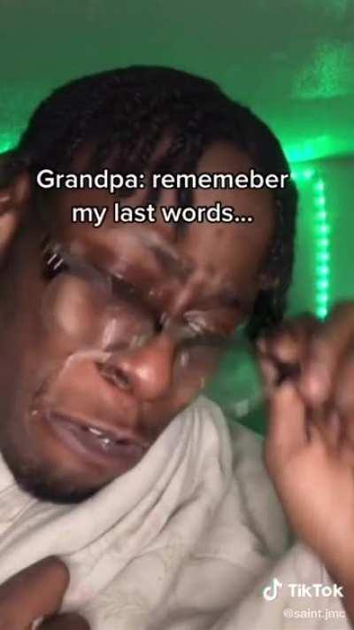 Grandpa