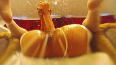 She Thought About Daddy Deep Inside her