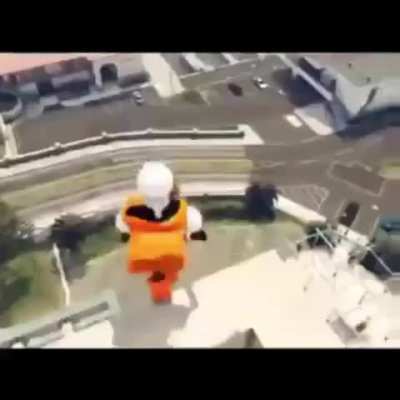 Found this in the wild