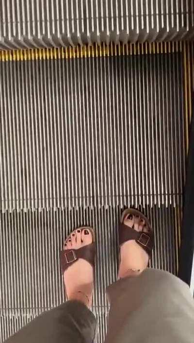 They're just as sweet as they are long😘