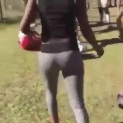 Hippity hoppity here comes the equailty