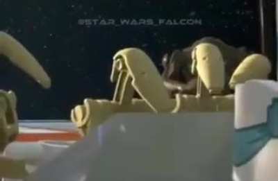 you guys are the be-