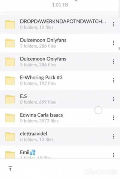 Check Comment For 1TB of Models Collection🔥🔥👇👇