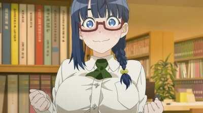 Party trick [Dogeza de Tanondemita]