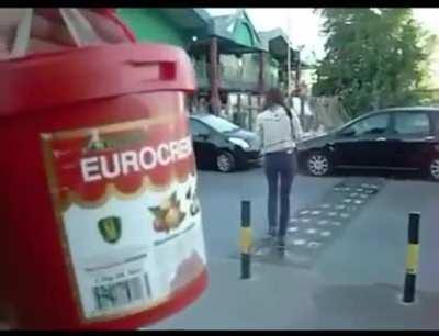 Eu ro