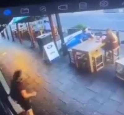 The rare risks of drinking too much