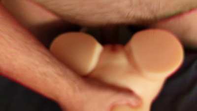 First time poster, long time enjoyer 