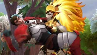 The worst thing I've ever animated