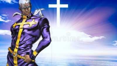 Time for this month's manga only weekend! Only memes from parts 6-7-8 until the end of sunday!