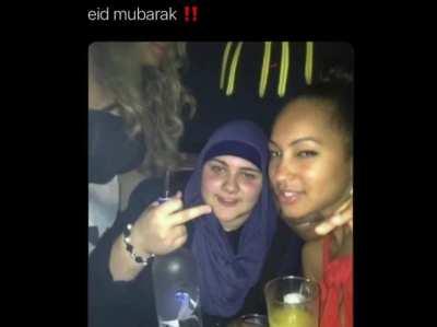 Finally, a video that illustrates our way of life perfectly! 75%>25%!