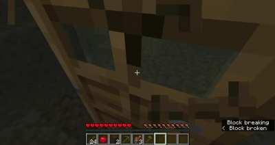 Pro tip 3: always carry doors underwater.