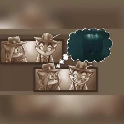 Freckle, you’re not Ryan Gosling!