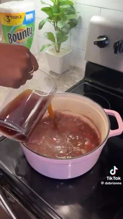 I made this recipe …short rib pasta