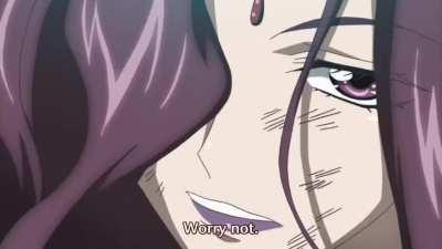 High School DxD Ecchi Part 15