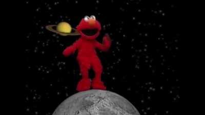 This is all I think of when I hear All Mine