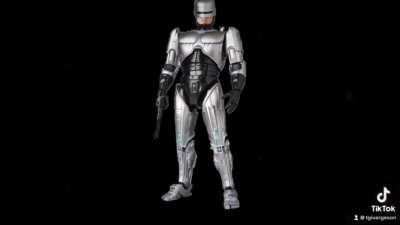 Chief Cave Johnson of the Aperture Police Department Lemons Unit