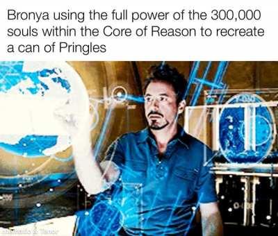 You don’t understand it’s essential to defeating Honkai