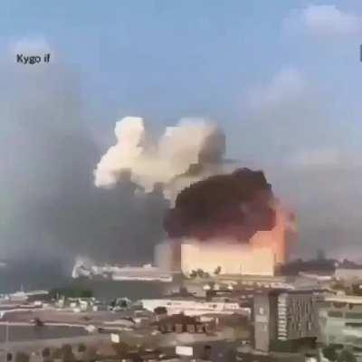 Fucking suicide bombers