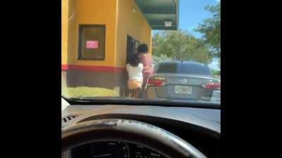 Popeyes Chicken hits different