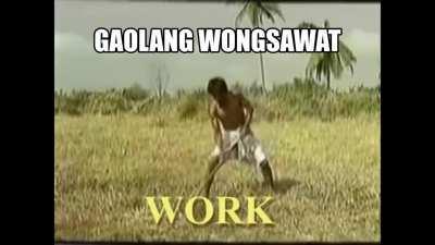 Basically Kaoleg Wangwhat...