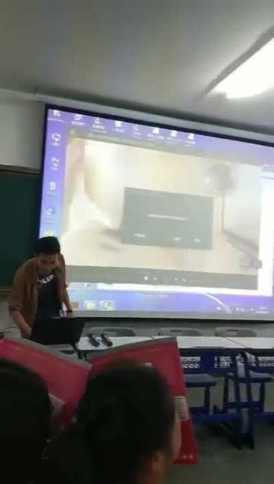 NSFW oh man I'm glad I'm not that guy.