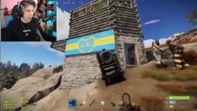 Grande Boca💙💛💙