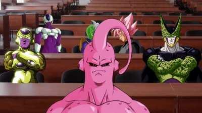 When you know the answer