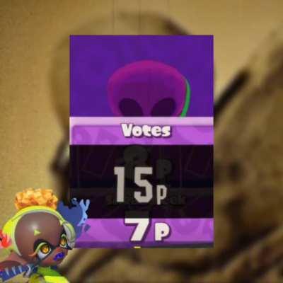 The start of her villain story