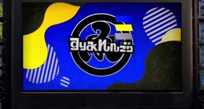 Wow! The new broadcasts for the first wave DLC looks grea-