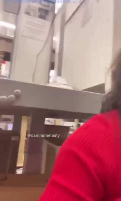 Everyone’s favorite co worker