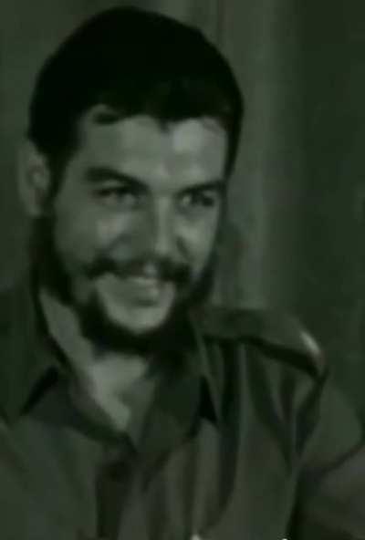 Che Guevara Edit