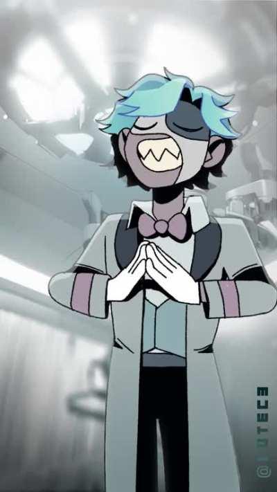 Scara when he hears Dottoreâs deal. (Original Content)