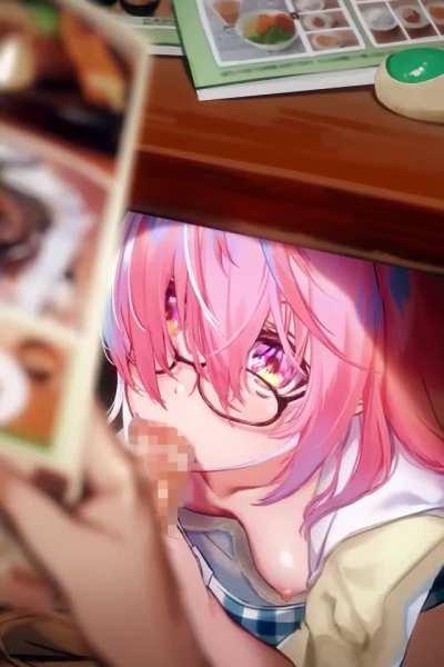 Sneaky Mashu