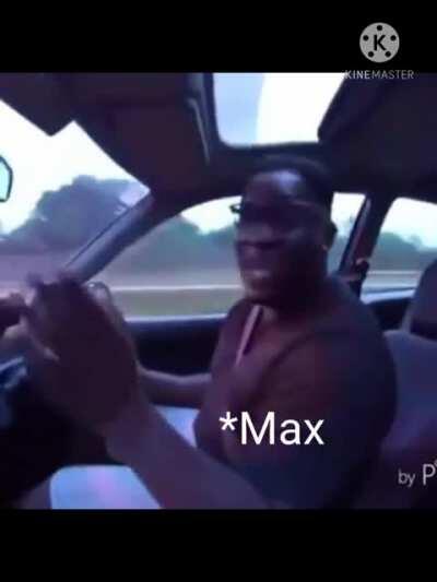 Honda finally got that secret formula to work. [OC]